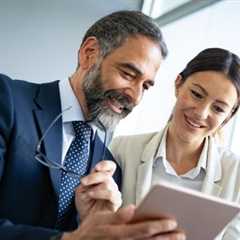 Do you have the expertise and experience needed to start a consulting business? Learn how to choose ..