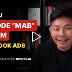 Apa Itu Metode MAB dalam Facebook Ads