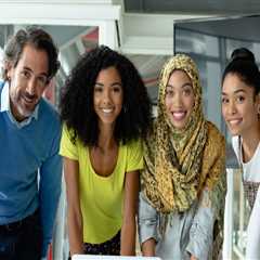 The Impact of Business Associations on Diversity and Inclusion in Cartersville, GA