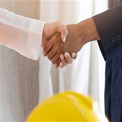 The Power of Networking: Why Joining a Business Association in Cartersville, GA is Essential for..