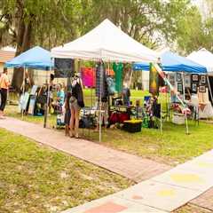 The Positive Environmental Impact of Local Businesses in Orlando, Florida