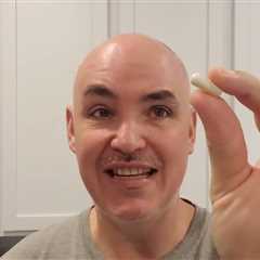 SWALLOW SECRET? American Choice Vitamin D3 5000IU Vitamin K2 Capsule Review Unboxing Demo Taste Test