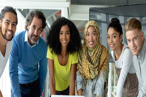 The Impact of Business Associations on Diversity and Inclusion in Cartersville, GA