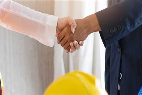 The Power of Networking: Why Joining a Business Association in Cartersville, GA is Essential for..