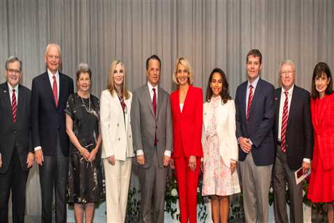 Collaboration and Networking: The Key to Success for Businesses in Cartersville, GA