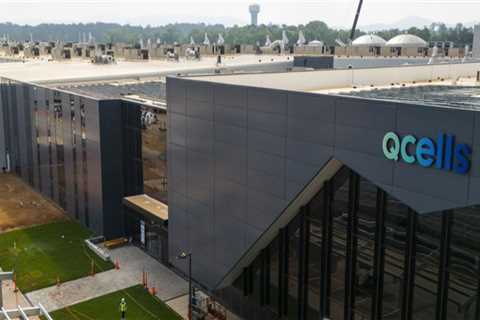 The Impact of the Business Association in Cartersville, GA: An Expert's Perspective