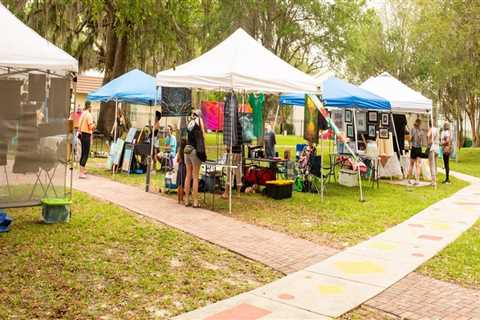 The Positive Environmental Impact of Local Businesses in Orlando, Florida