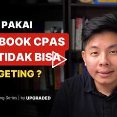 Sudah Pakai Facebook CPAS Tapi Tidak Bisa Retargeting dari Shopee?