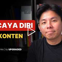 Cara Pede Bikin Konten