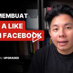 Cara Membuat Lookalike Iklan Facebook CPAS