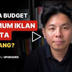 Berapa Budget Minimum Iklan di Meta Sekarang