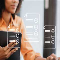 The Rarely Examined Relationship Between Digital Records Management and Lead Conversion Rates
