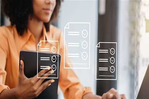 The Rarely Examined Relationship Between Digital Records Management and Lead Conversion Rates